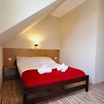 Gosciniec Konopielka Hotell Zblewo