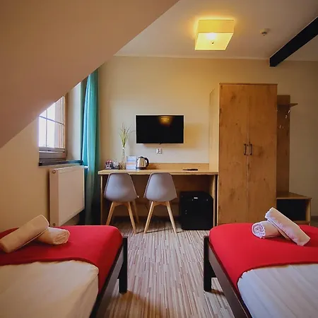 Gosciniec Konopielka Hotel