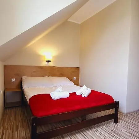 Gosciniec Konopielka Hotel Zblewo