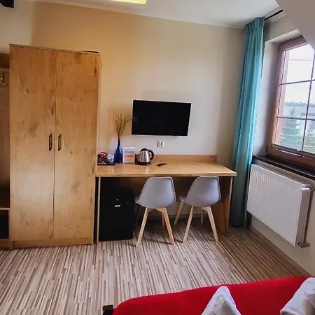 Hotel Gosciniec Konopielka