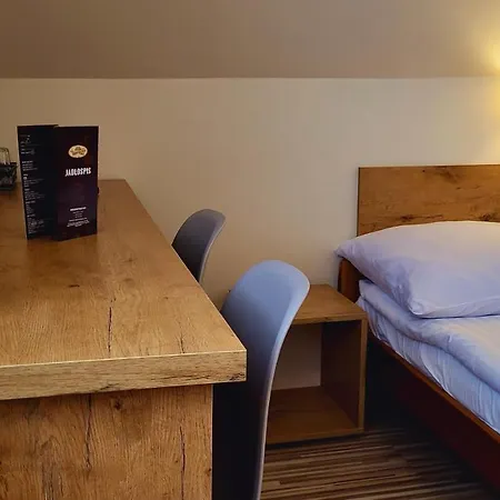 Gosciniec Konopielka Hotel Zblewo