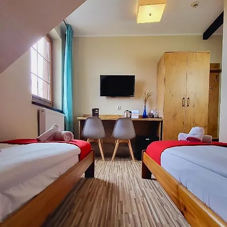 Gosciniec Konopielka Zblewo