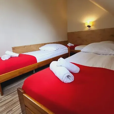 Gosciniec Konopielka