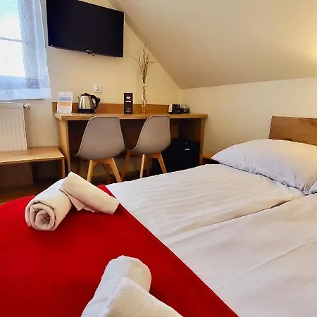 Gosciniec Konopielka Hotel