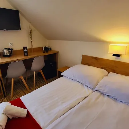 Gosciniec Konopielka