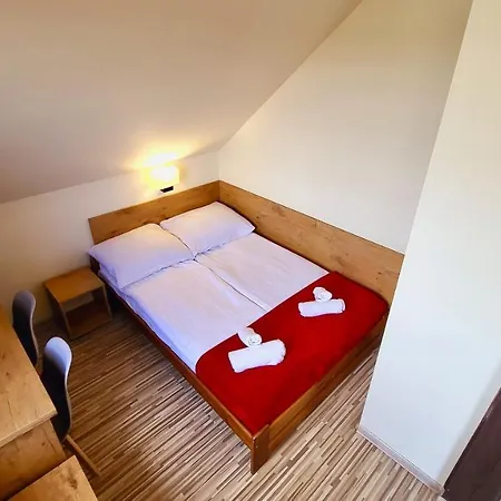 Gosciniec Konopielka * Zblewo