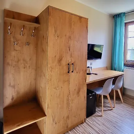 Gosciniec Konopielka *