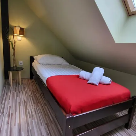 Gosciniec Konopielka Hotel