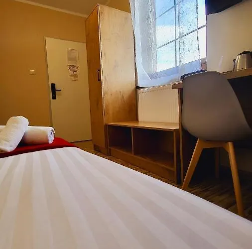 Gosciniec Konopielka Hotell