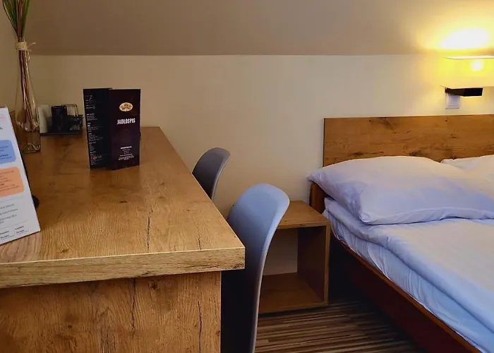 Gosciniec Konopielka Hotell Zblewo