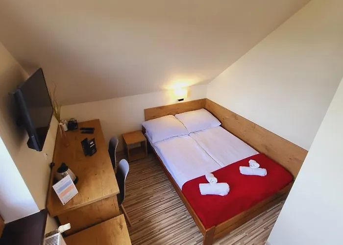 Gosciniec Konopielka