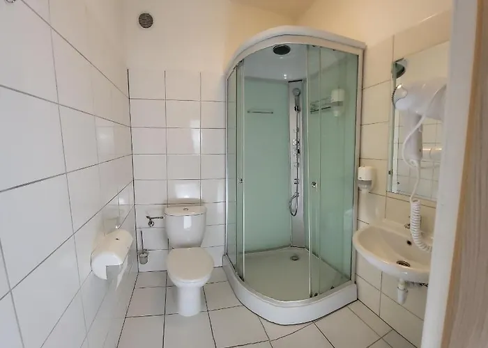 Gosciniec Konopielka Zblewo