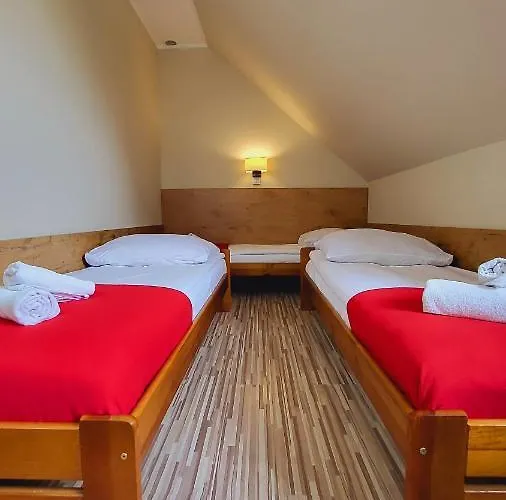 Gosciniec Konopielka