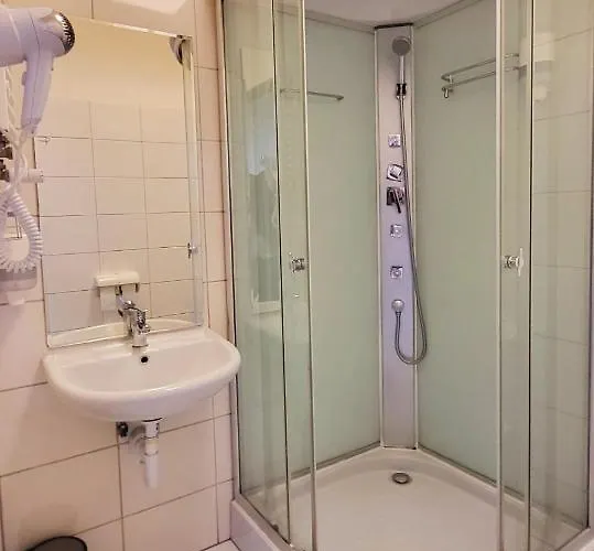 Gosciniec Konopielka * Zblewo