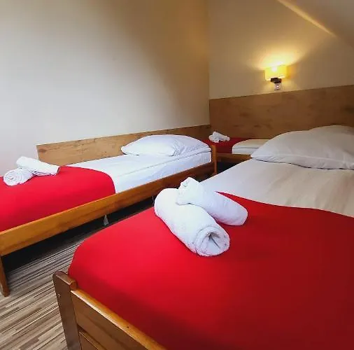 Gosciniec Konopielka