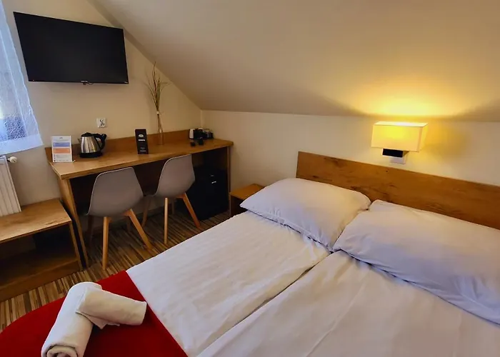 Gosciniec Konopielka