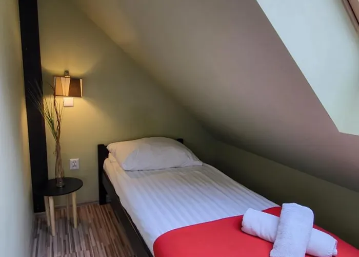 Gosciniec Konopielka *